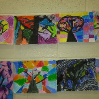 art-mosaics
