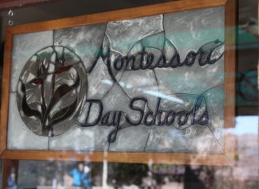 sign