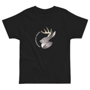 Toddler jersey t-shirt